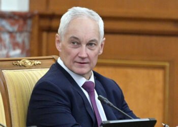 Rusiya naziri KTMT-lə birgə təhlükəsizlik məsələlərini danışır