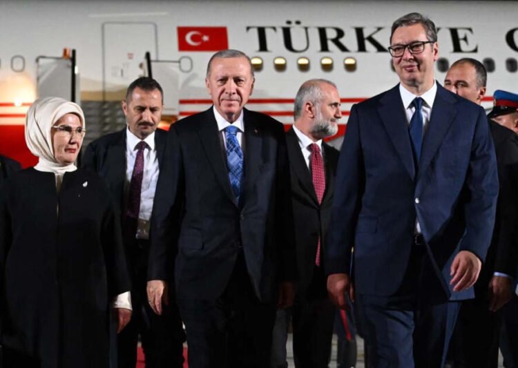 Liderlər görüşündə qlobal gərginlik və əməkdaşlıq mesajları