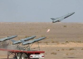 Ukraynada qorxu dolu gecə – kütləvi hücum şəhərləri HƏDƏF ALDI