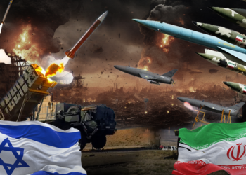 Regional gərginlik artır, təhlükəsizlik tədbirləri gücləndirildi