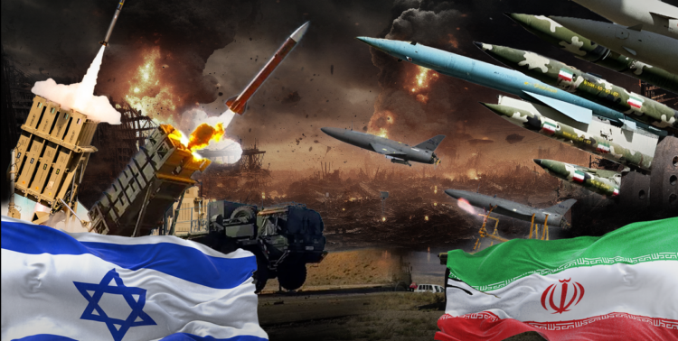 Regional gərginlik artır, təhlükəsizlik tədbirləri gücləndirildi