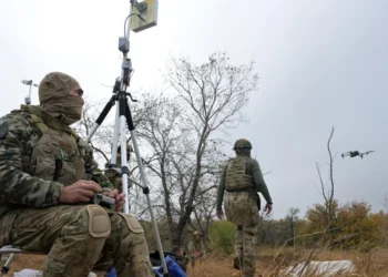 Kurskda təhlükəli hücum – mülki obyekt hədəf alındı