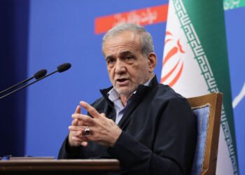 İran liderindən mesaj – “Hər ehtimala qarşı hazırlıq görmüşük”