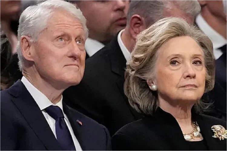 Klintonlar ifadə verməyə başlayır: Epşteyn araşdırmaları yenidən diqqət mərkəzində