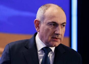 Paşinyan Bakıya gələcək? – Rəsmi cavab