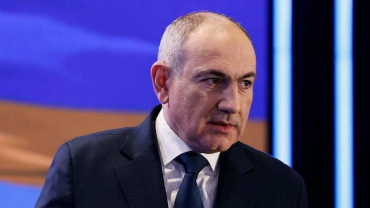 Paşinyan Bakıya gələcək? – Rəsmi cavab