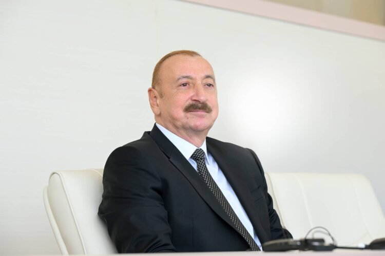 İlham Əliyevdən sərt mesaj: “Bundan sonra heç kim…”