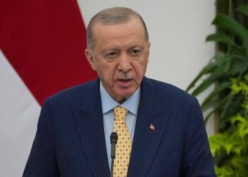 Ərdoğan: Regional gündəmi və ikitərəfli əməkdaşlığı gücləndirəcəyik