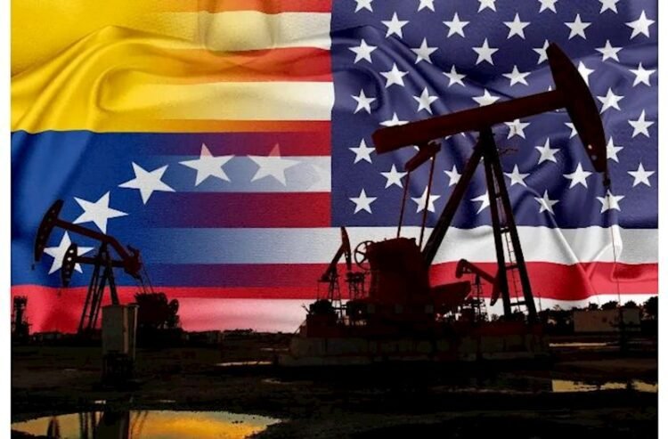 Vaşinqton qərarı dəyişdi: Venesuelaya enerji avadanlıqları ixracına icazə