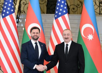 “Trampdan başqa, yeganə lider İlham Əliyevdir ki…” – Vens