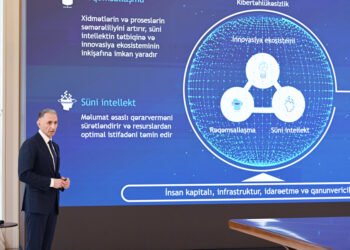 Azərbaycanda internetin sürəti 200 meqabit/saniyəyə çatdırılacaq