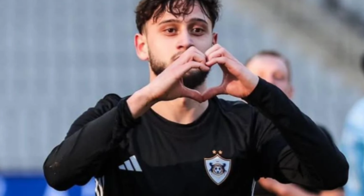 ABŞ səfirliyi Nəriman Axundzadəni təbrik etdi