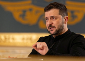 Zelenski Aİ-yə çağırış etdi – Ukraynanın üzvlük tarixini müəyyənləşdirin