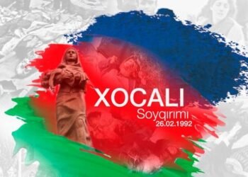 Tarixin ən dəhşətli səhifəsi – Xocalıdan 34 il ötür