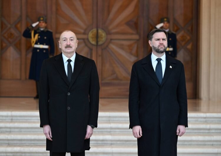 ABŞ-la təhlükəsizlik sahəsində sıx şəkildə əməkdaşlıq edəcəyik – İlham Əliyev