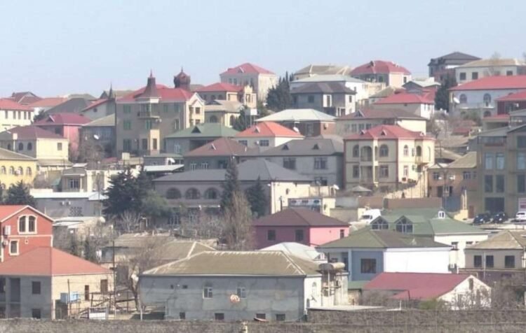 Bu şəxslərə ŞAD XƏBƏR – Evlərini dövlət təmir edəcək