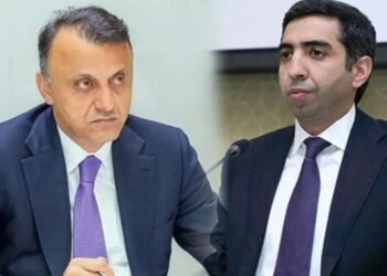 TƏBİB-də köklü dəyişikliklər – Zaur Əliyev də gedir, kimlər gələcək?