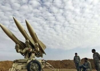 İrandan Türkiyəyə təhdid: Sizə əvvəldən xəbərdarlıq etmişdik – FOTO