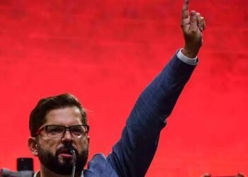 Çili prezidentindən Vaşinqtona mesaj: Kuba üzərində təzyiq qəbuledilməzdir