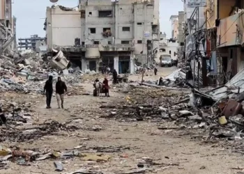 Humanitar yardım Qəzza zolağına çatdırılır