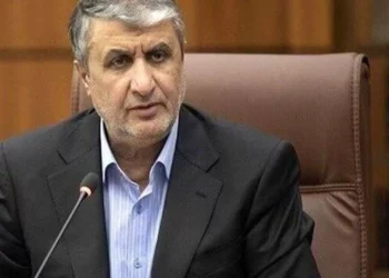 İran nüvə qurumunun rəhbəri 60% zənginləşdirmə ehtimalından danışdı