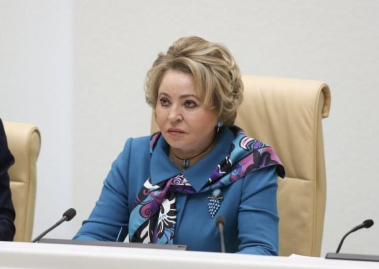 Rusiya rəsmisi: Ukrayna lideri kompromis üçün əsaslı təkliflərdən imtina edib