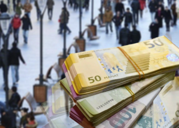 Orta aylıq pensiya məbləği 593 manat oldu – Digər ölkələrdə vəziyyət necədir?