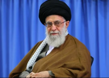 KİV: Xamenei hərbi əməliyyatlara rəhbərlik edir Region