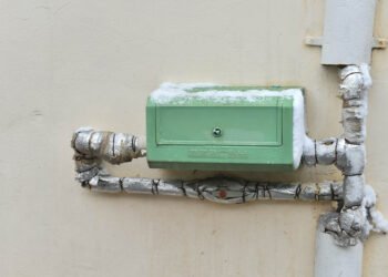 Su sayğacları dəyişdirilir – Rəsmi