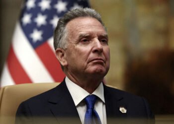 Cenevrə görüşü genişlənir: Vitkoff və Kuşner də masada