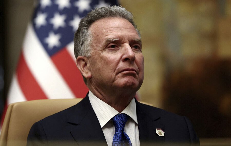 Cenevrə görüşü genişlənir: Vitkoff və Kuşner də masada