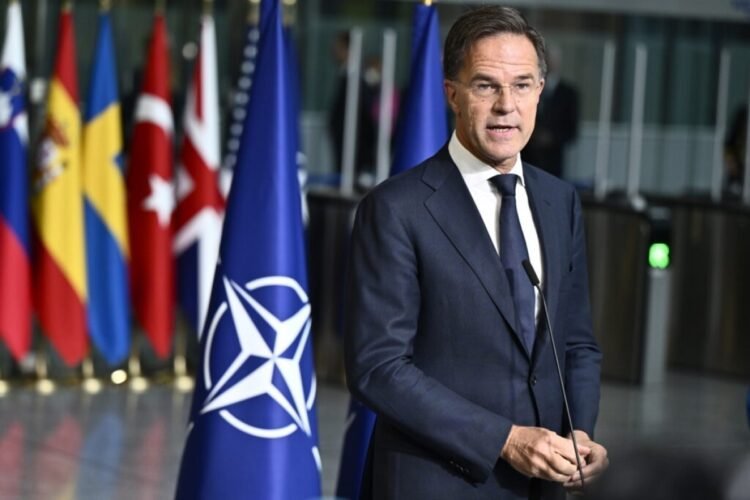 NATO daxilində yeni perspektivlər – Rutte açıqladı