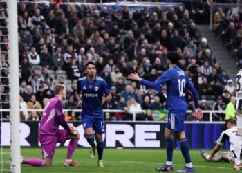 “Qarabağ” Çempionlar Liqasını tərk etdi – VİDEO