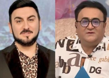 Elgizlə Tolikin verilişi bağlanır?