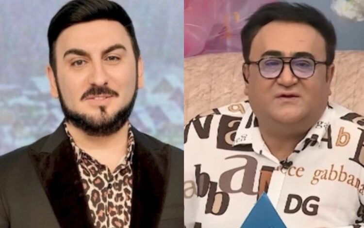 Elgizlə Tolikin verilişi bağlanır?