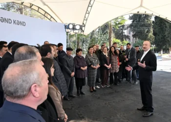 “Son 80 ildə belə qələbə olmayıb” – İlham Əliyevdən bəyanat