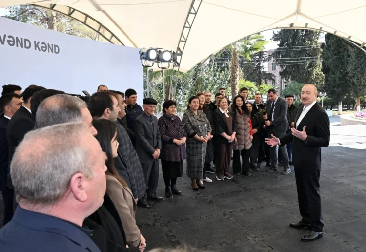 “Son 80 ildə belə qələbə olmayıb” – İlham Əliyevdən bəyanat