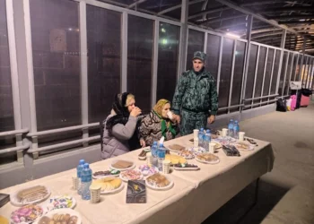 Yeddi Azərbaycan vətəndaşı İrandan təxliyə edildi