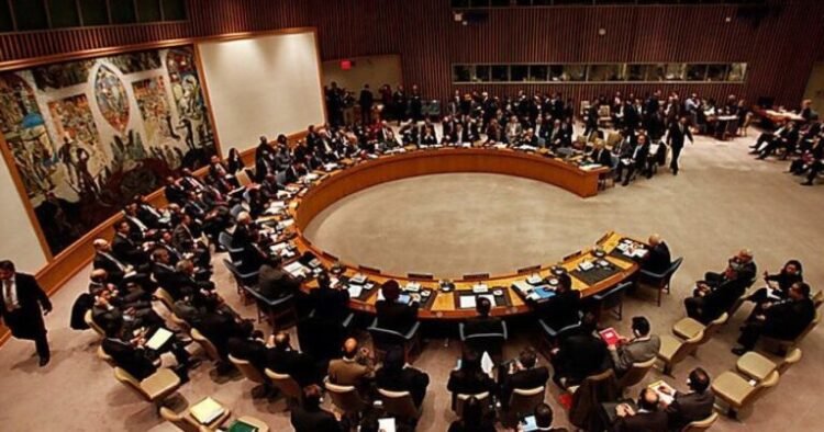 BMT TŞ-nin təcili iclası çağırıldı