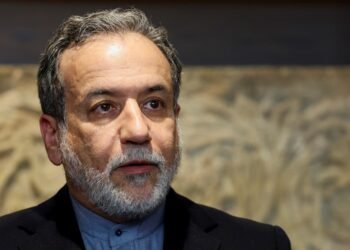 “İran danışıqlara hazırdır, amma bir şərtlə…” – Əraqçi