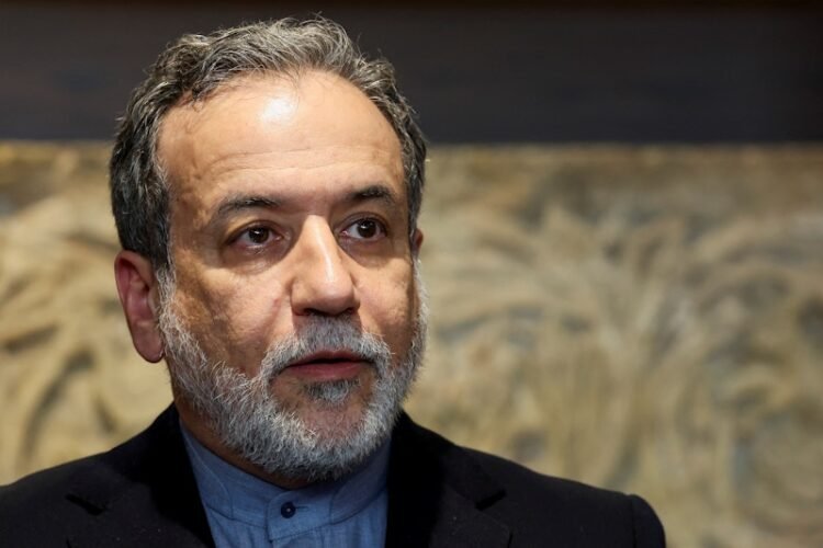 “İran danışıqlara hazırdır, amma bir şərtlə…” – Əraqçi