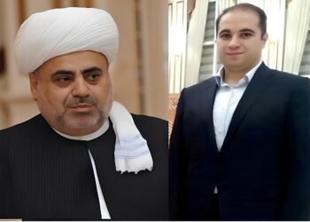 Paşazadələr ətrafında nə baş verir? – Oğlu müəmmalı şəkildə vəzifədən getdi, Şeyxlə bağlı isə deyilir ki…