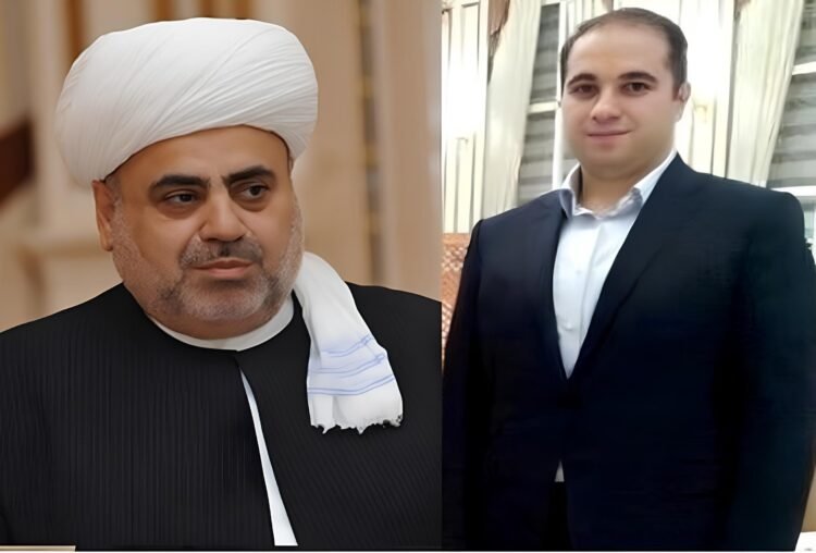 Paşazadələr ətrafında nə baş verir? – Oğlu müəmmalı şəkildə vəzifədən getdi, Şeyxlə bağlı isə deyilir ki…