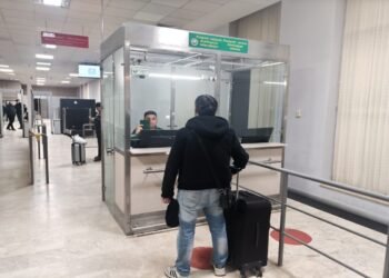 İranla sərhədə avtobuslar cəlb edildi: vətəndaşların təxliyəsi həyata keçirilir