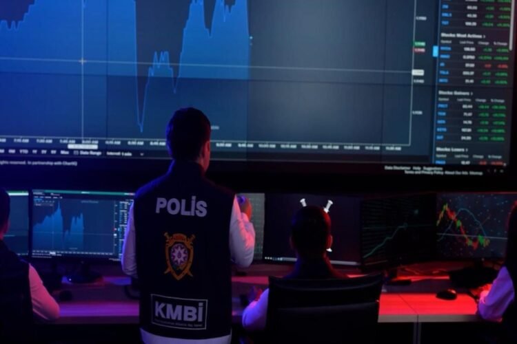 KMBİ tələbələrin fotolarını yayan şəxsi saxladı