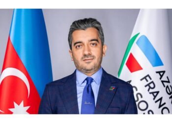 Françayzinq Assosiasiyasının sədrinə “stop” qoyuldu