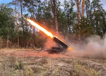 Ukrayna dronları Rusiya ərazisi üzərində zərərsizləşdirildi