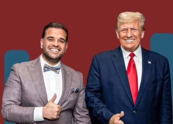 Trampın İraq üzrə xüsusi nümayəndəsi istefa verdi – Səbəb