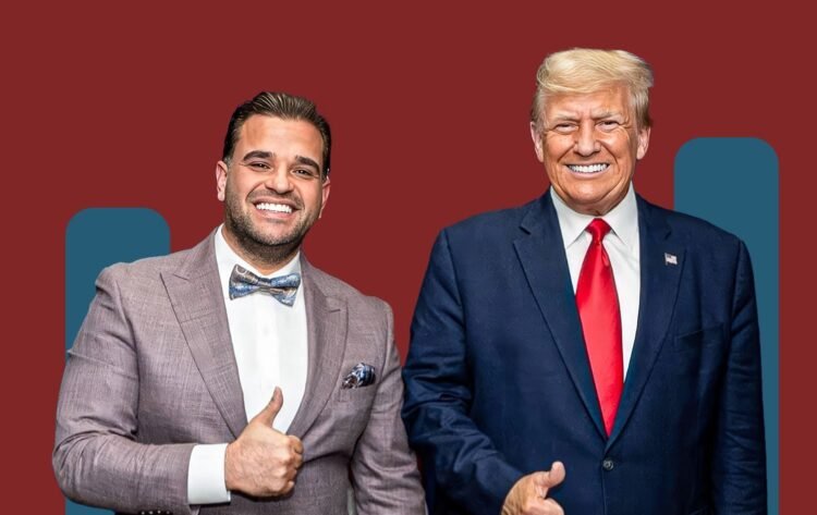 Trampın İraq üzrə xüsusi nümayəndəsi istefa verdi – Səbəb