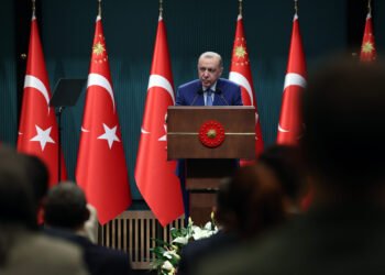 Ərdoğan Misir və Səudiyyə Ərəbistanına səfər edəcək